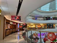 -万达广场(临港店)