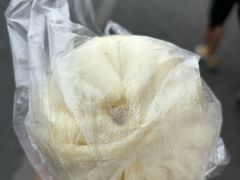 香菇肉包-清泉阁包子铺(中山路店)