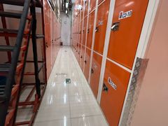 -美立方自助仓迷你小仓库(太阳宫凯德店)