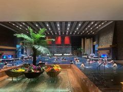 -清河半岛温泉度假酒店