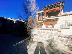 -松赞拉萨林卡酒店