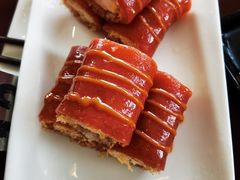 红米肠-金时代顺风大酒店(兰生大厦店)