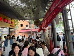 -汪记鲜鱼糊汤粉(沈阳路总店)