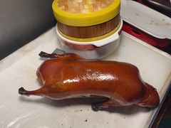 -大鸭梨烤鸭(望京店)