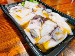 -韩风烤牛肉冷面店