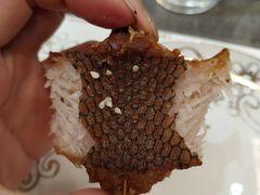 -蚝美人·生蚝海鲜烧烤(茶花园店)
