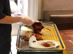 陆壹捌精品烤鸭-陆壹捌餐厅(五大道店)