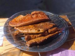 -曾记大腰子烧烤(苗栗路总店)