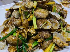 -老字号蛇口德记烧腊饭店·海鲜加工