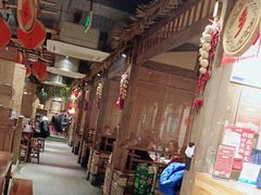 -乡里八闽·福州乡土菜(火车北站店)