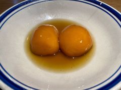 糖油粑粑-东方红·湖南菜(金屿店)
