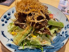 -鲔吞·和牛寿喜烧(闵行区绿瘦酒店)