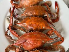 -宾朋海鲜饭庄(兴海路店)