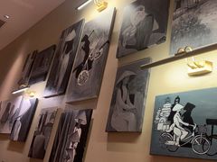 -南越郡·越式风味餐厅(青秀万达店)
