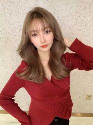 -3AM·S HAIR SALON烫发染发接发