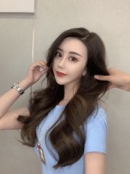 -3AM HAIR SALON染发接发