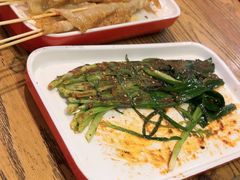 -鸽子窝专业烧烤店(南市场店)