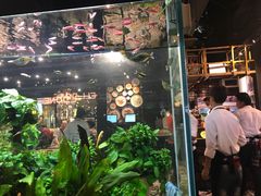 -The Dishes Seafood & Restaurant