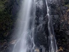 -姑婆山旅游区