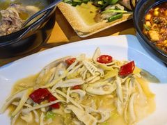 -青城甲(青城山店)