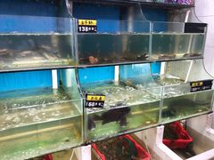 -北港方记海鲜楼·海景餐厅