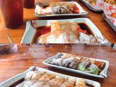 -张记炸串肠粉