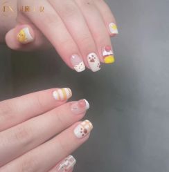 -丹曦·美甲美睫