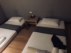 -Let’s Relax Spa(MBK)