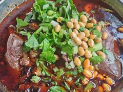 肥肠血旺-大邑李记肥肠血旺