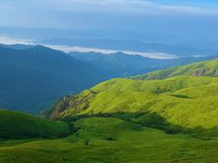 -萍乡武功山风景名胜区