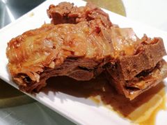 酱骨架-北院·果木烤鸭·25年东北菜(创意产业园店)
