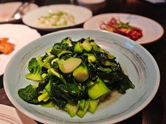 -庐灶江南·江南菜·四合院Bistro(东直门雍和宫·原华侨宾馆店)