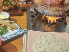 -鳗鱼家·深夜食堂(军博店)