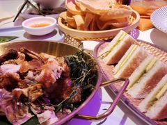-帕娜·泰式茶餐厅·Bistro(近铁广场店)