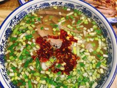 -甘记兰州牛肉面