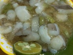 -福匠日本料理(人民路店)