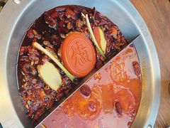 -楠火锅(仁恒梦中心店)