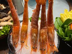 -东海怡品海鲜豆捞(星街坊店)