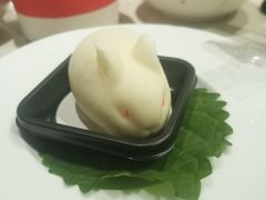 -海底捞火锅(上元大街店)