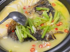 -董府·古宅餐厅