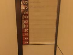 -上海柏悦酒店