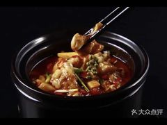 -粗茶淡饭·汉口公馆(循礼门店)