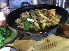 -胡师傅三下锅(汽车站店)