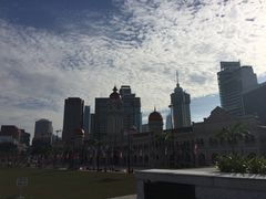 -苏丹阿都沙末大厦