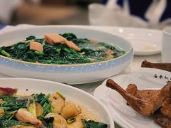 -渔意楼·驰名沙田乳鸽(五羊旗舰店)