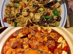 -小柴米·传统江西菜(八一广场店)