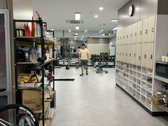 -琪航·健身+普拉提(嘉定北地铁站店)