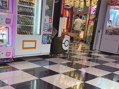 -天天玩X秋葉原日系动漫游戏中心