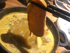 -呷哺呷哺 黄金牧场 (新中关购物中心店)