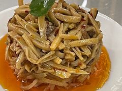 -名善山珍·野生菌汤锅(文殊院店)